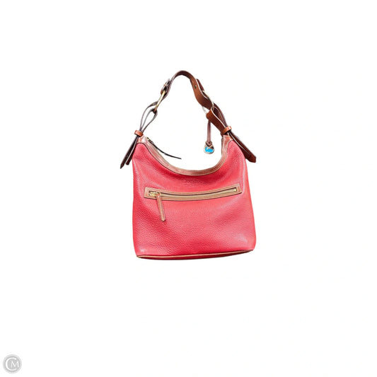 Handbag Designer By Dooney And Bourke, Size: Medium