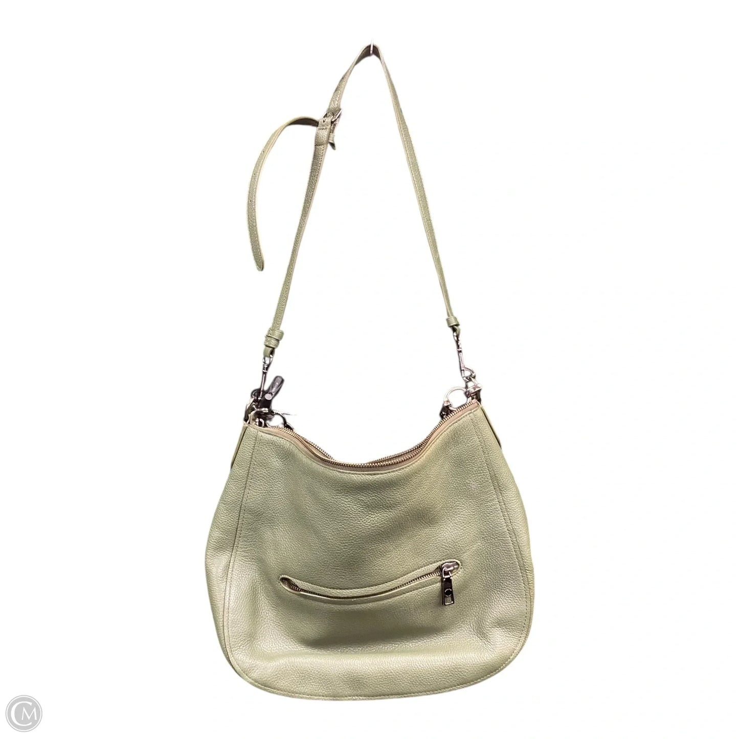 Handbag Designer By Coach, Size: Large