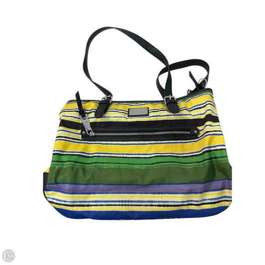 Tote By Dana Buchman, Size: Large