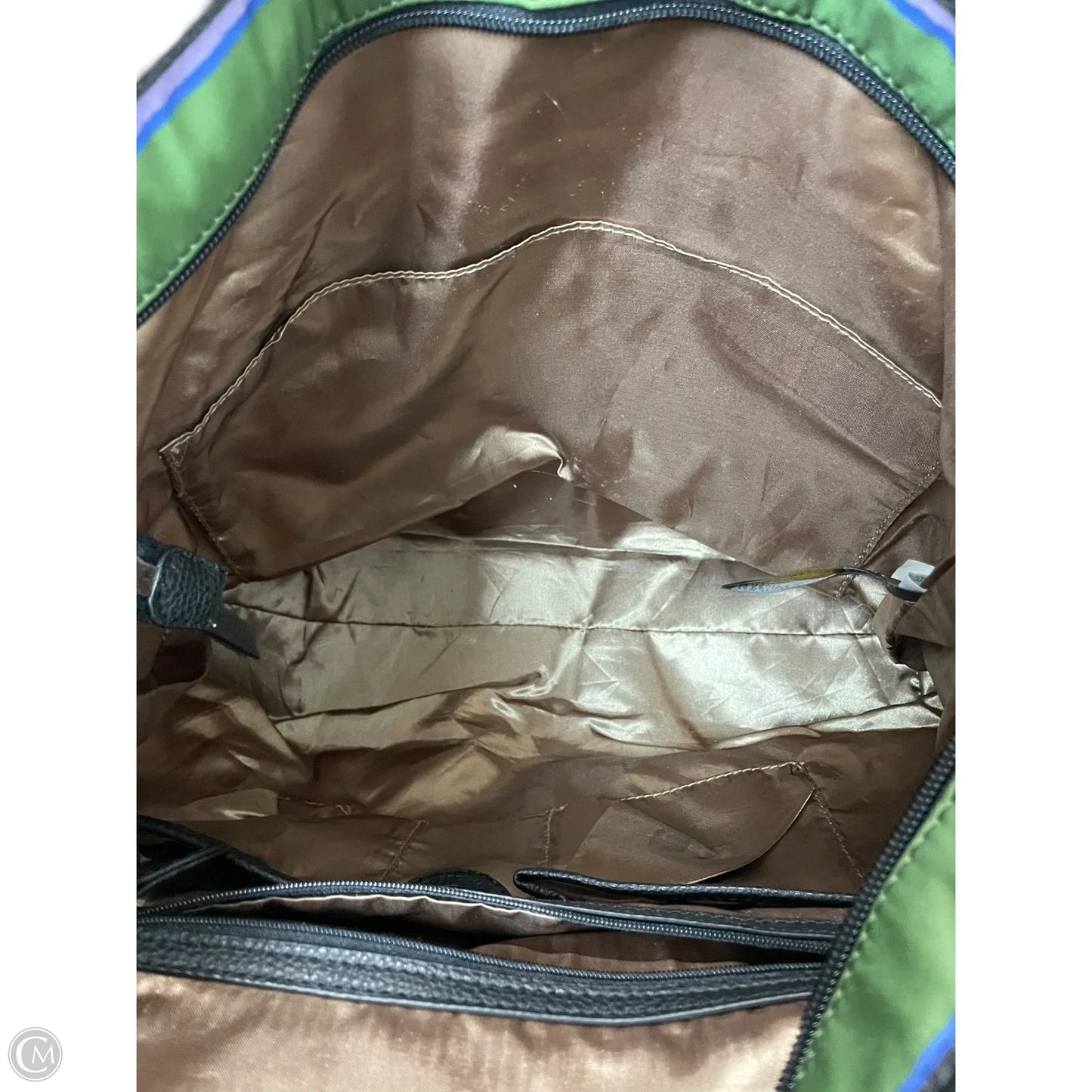 Tote By Dana Buchman, Size: Large