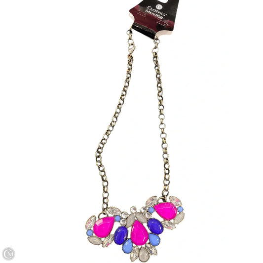 Necklace Statement By Clothes Mentor
