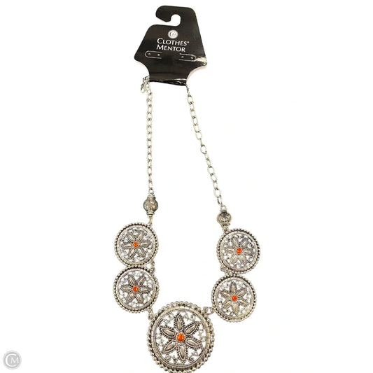 Necklace Statement By Clothes Mentor