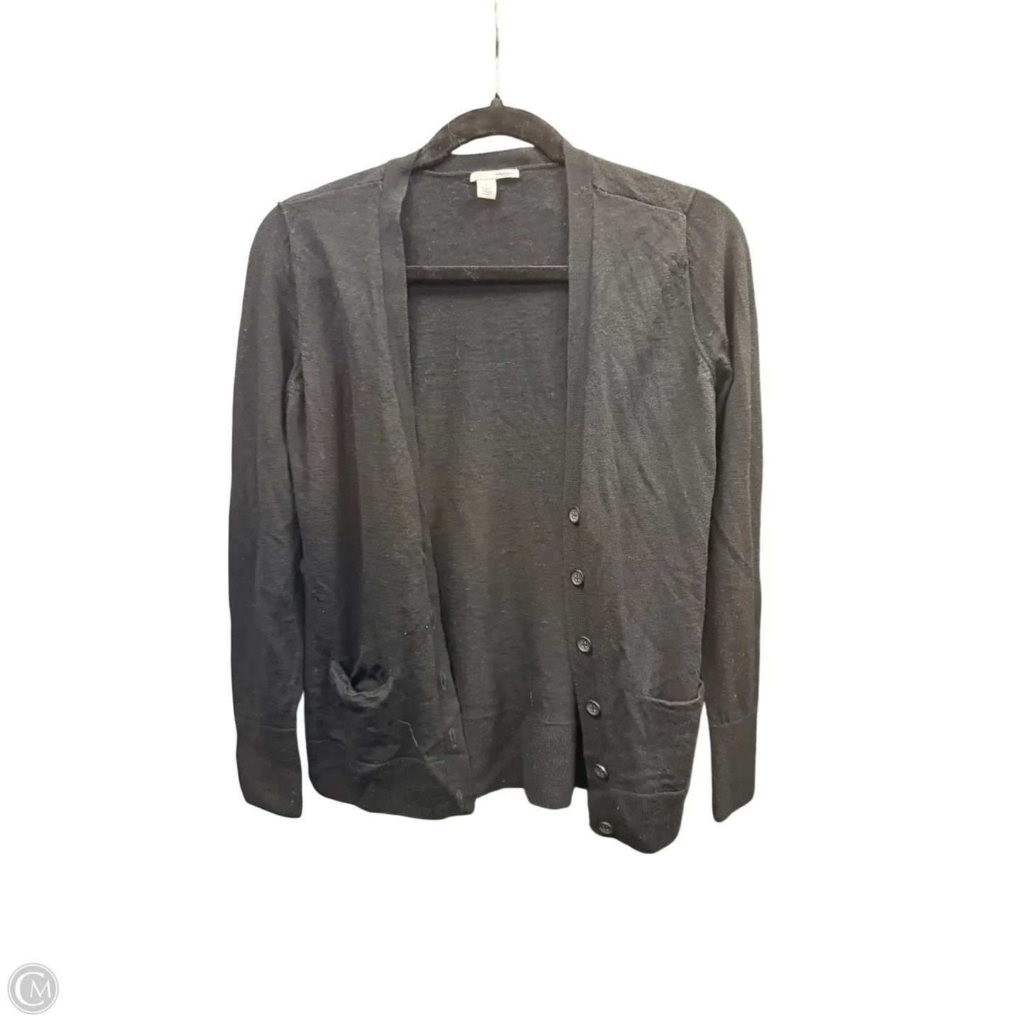 Cardigan By Halogen In Black