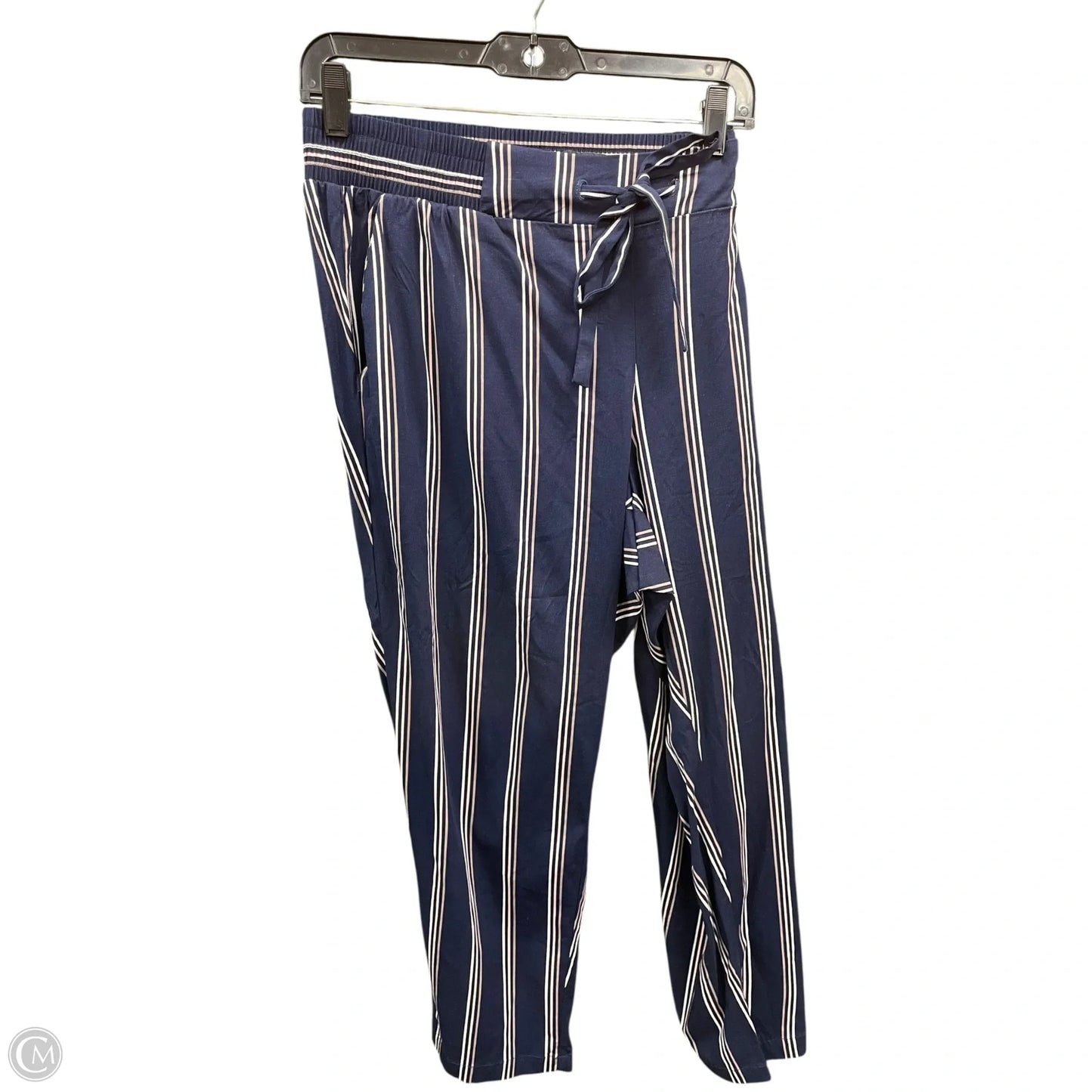 Pants Other By Torrid In Striped Pattern, Size: 1x