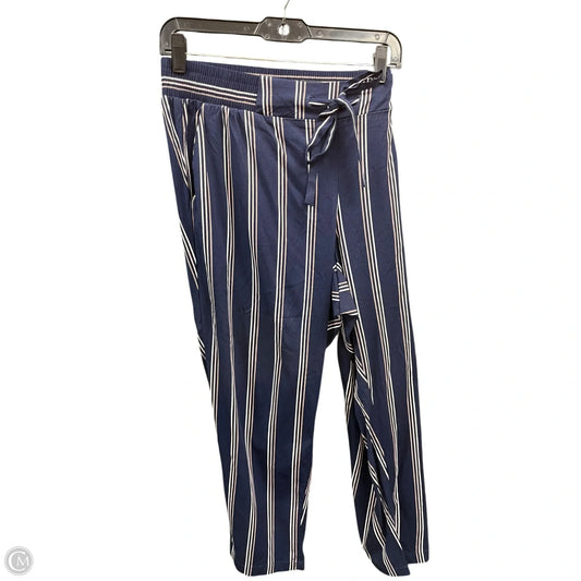 Pants Other By Torrid In Striped Pattern, Size: 1x