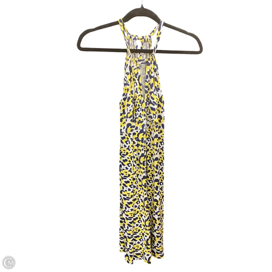 Dress Casual Short By Inc In Animal Print, Size: S