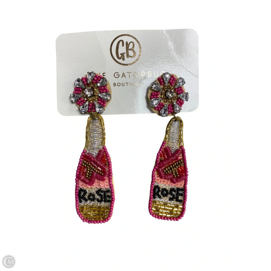 Earrings Statement By Clothes Mentor