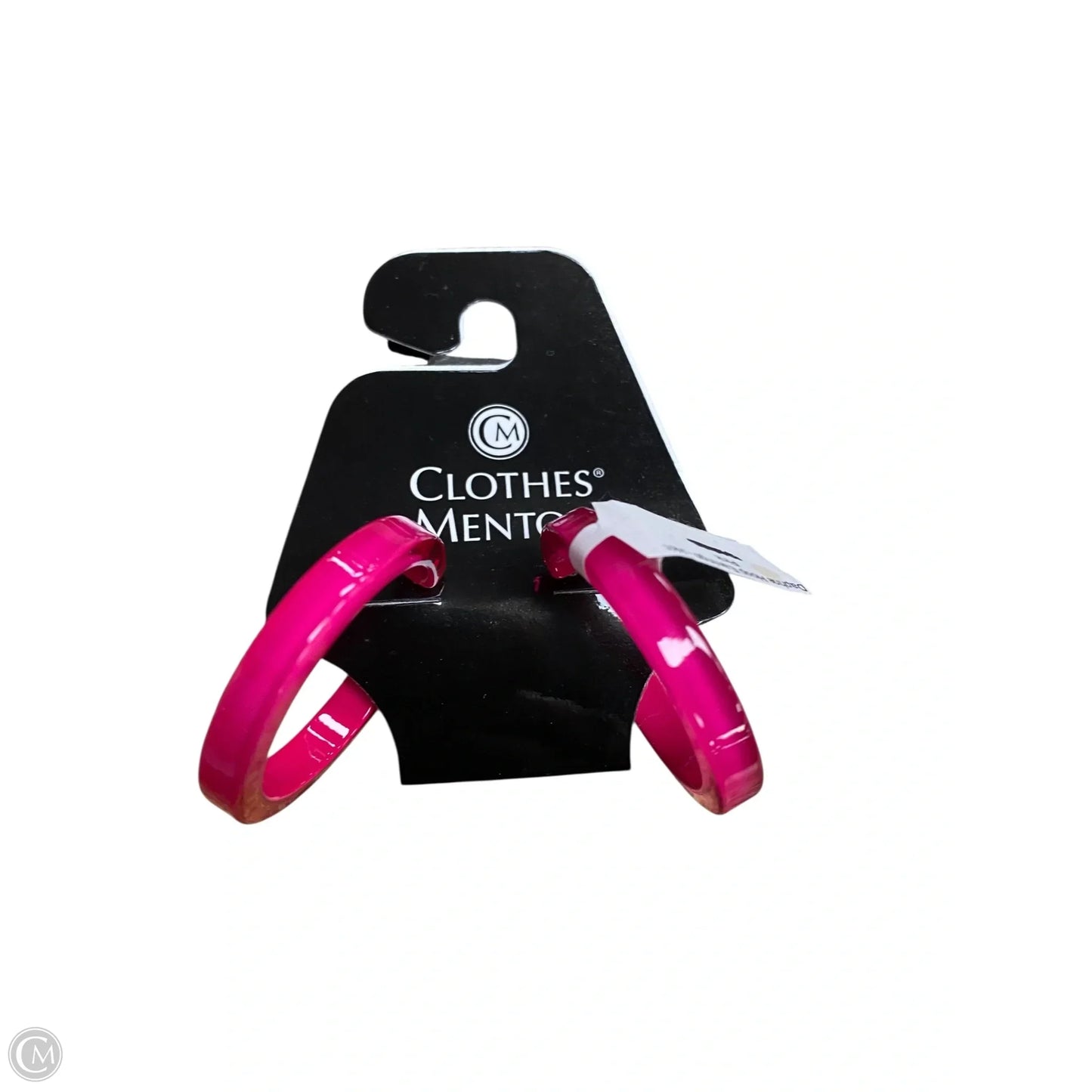 Earrings Hoop By Clothes Mentor