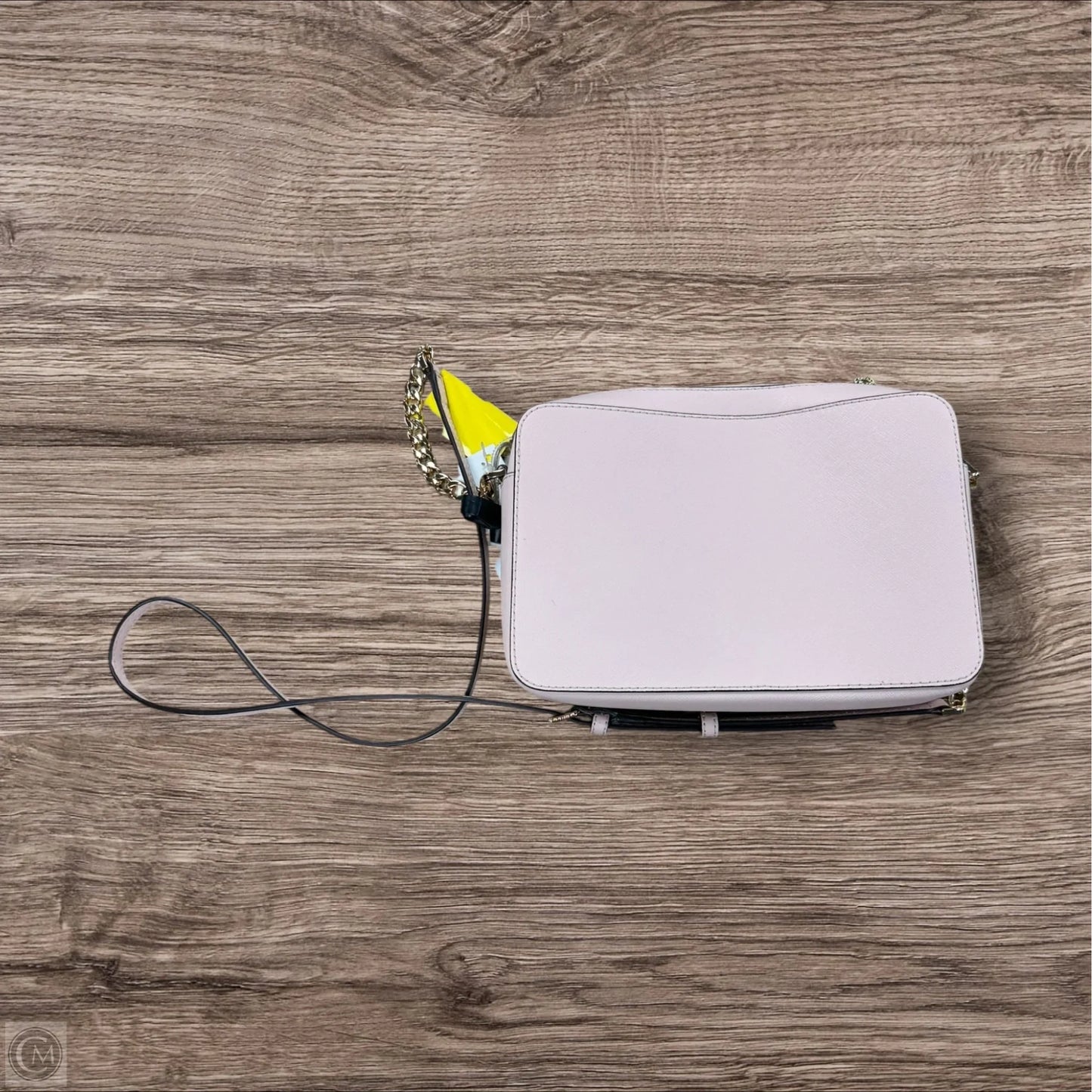 CROSSBODY Designer By Michael Kors, Size: Small