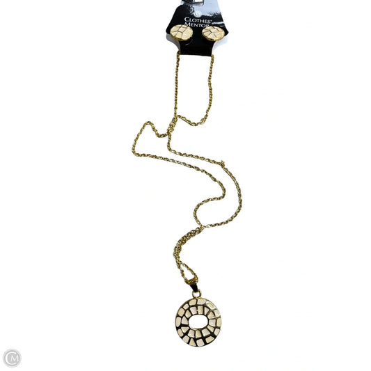 Necklace Set By Clothes Mentor