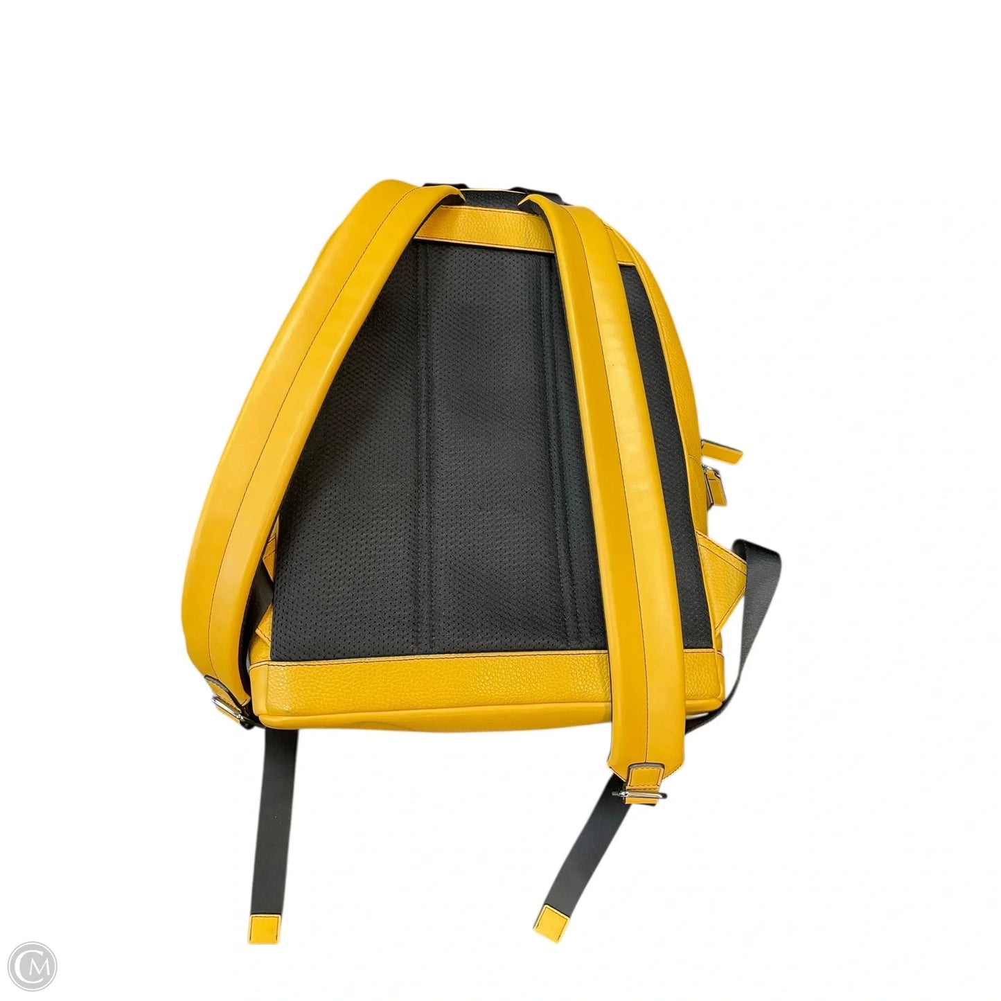 Backpack Designer By Michael Kors, Size: Large