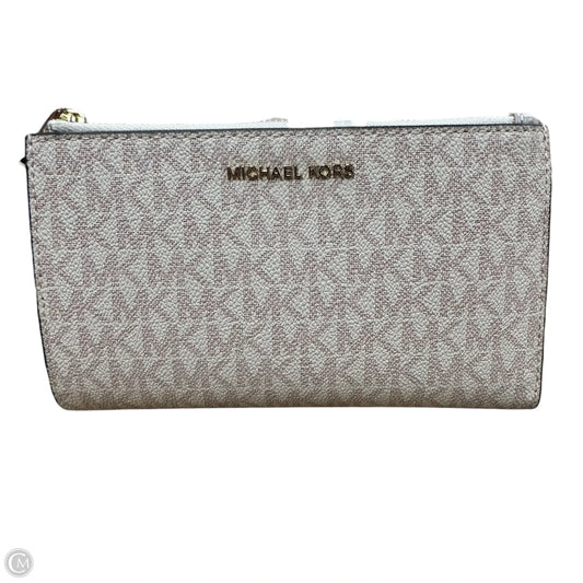 Wallet Designer By Michael Kors, Size: Large