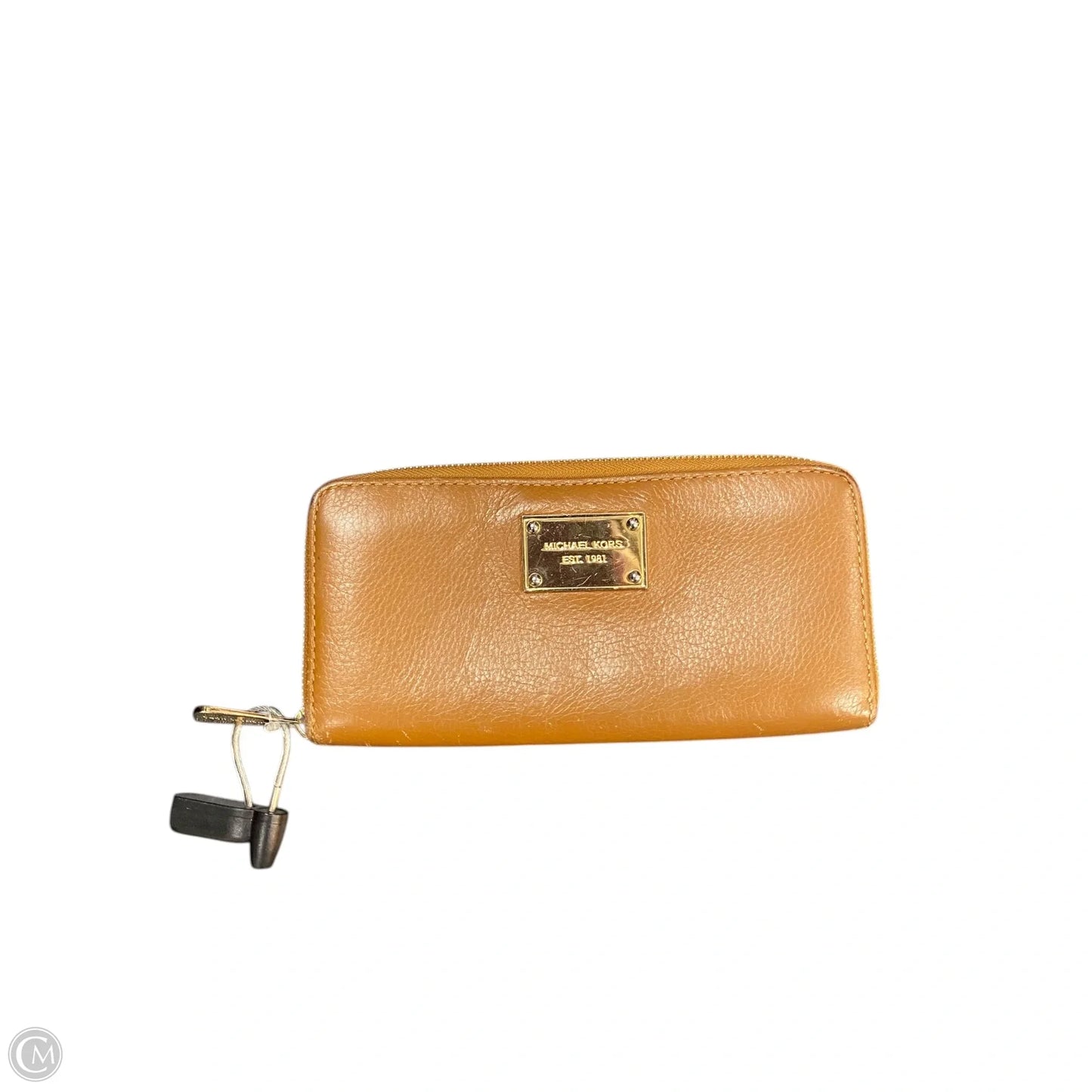 Wallet Designer By Michael Kors, Size: Large