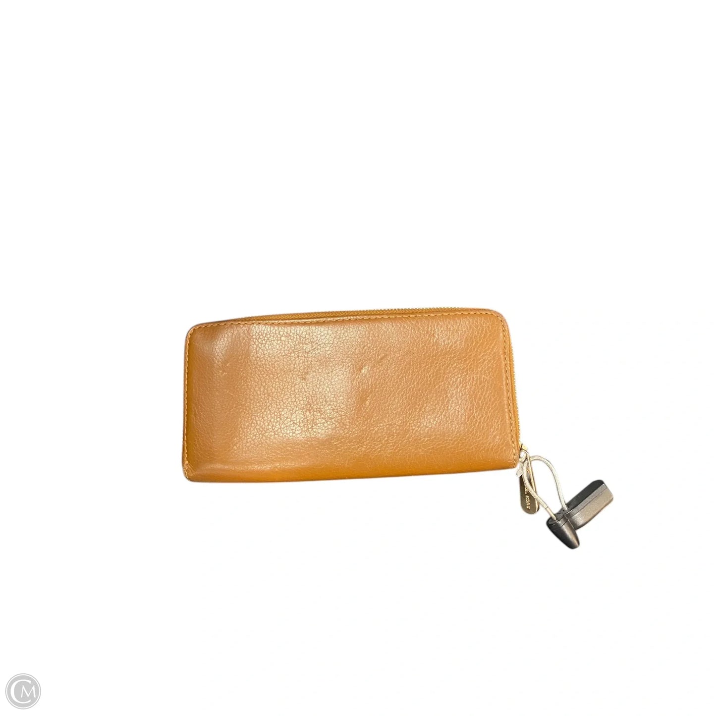 Wallet Designer By Michael Kors, Size: Large