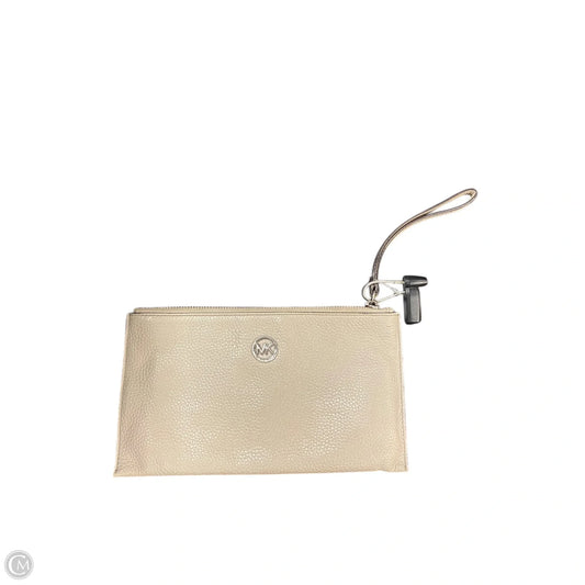 Wristlet Designer By Michael Kors, Size: Large