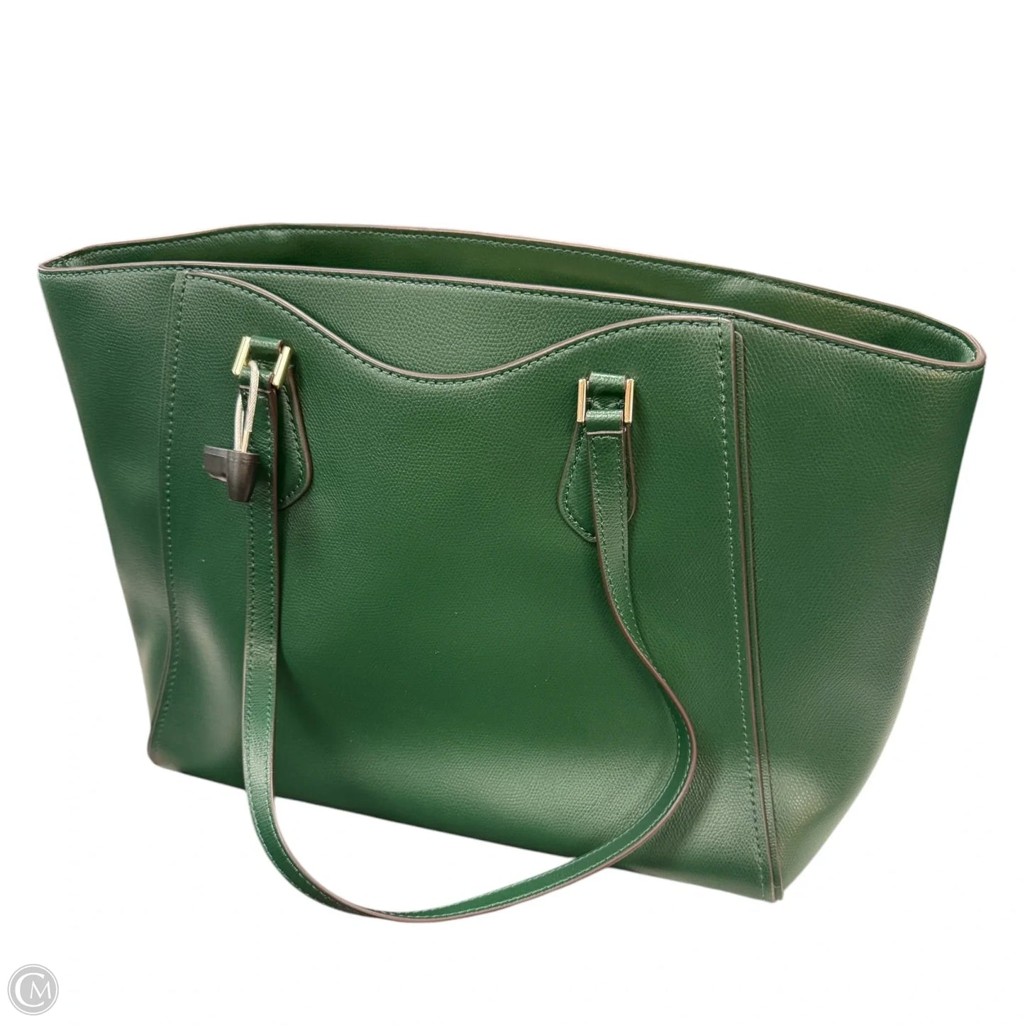 Tote Designer By Michael Kors, Size: Large