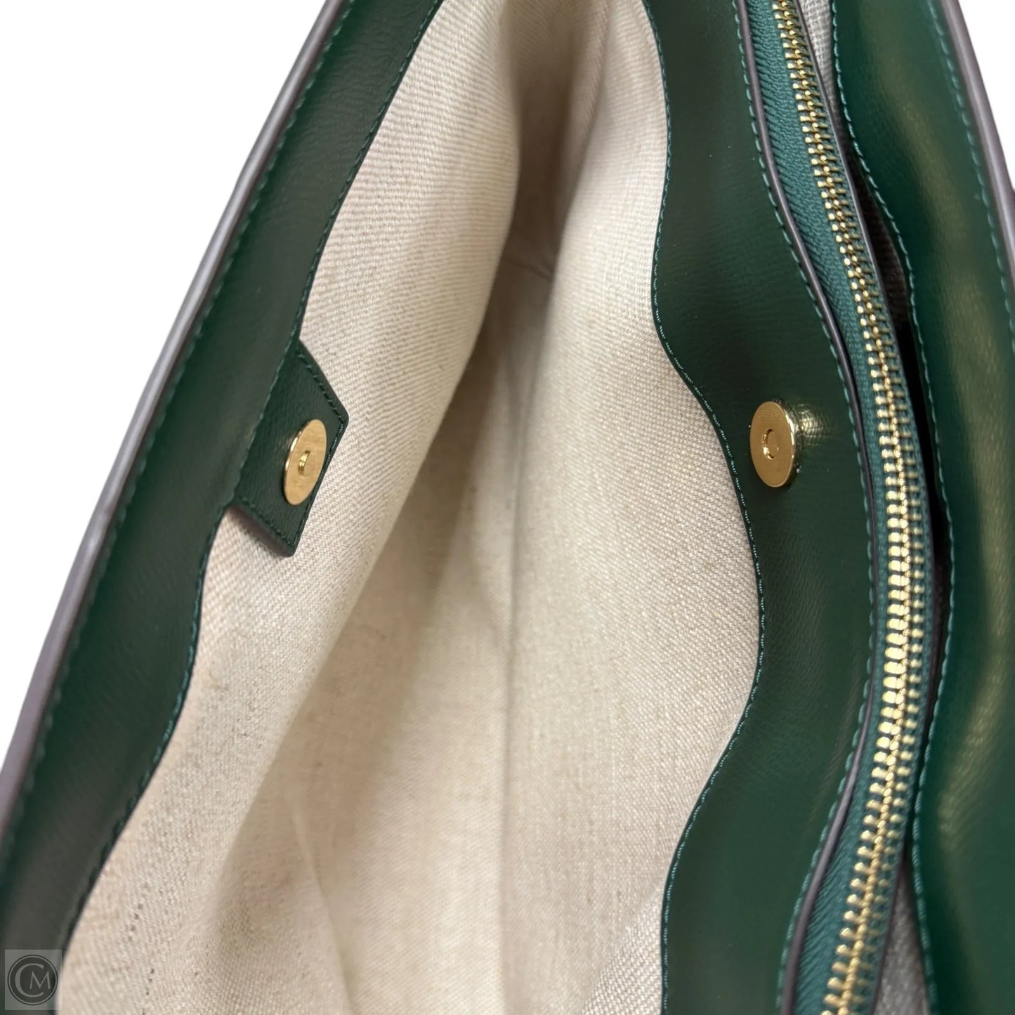 Tote Designer By Michael Kors, Size: Large