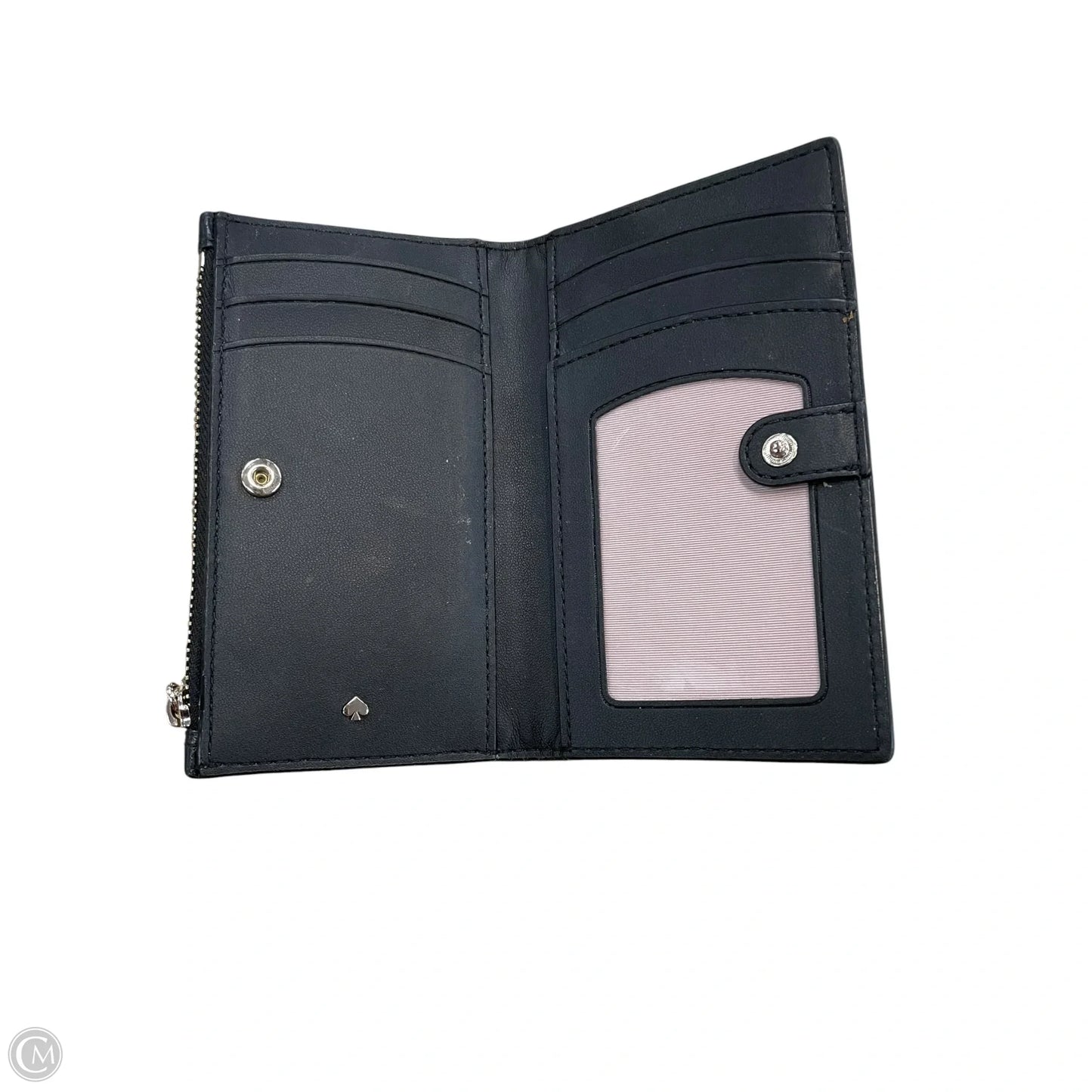 Wallet Designer By Kate Spade, Size: Small