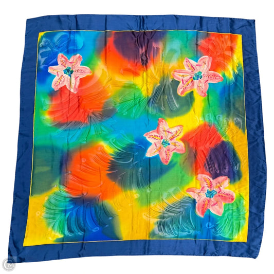 Scarf Square By Clothes Mentor