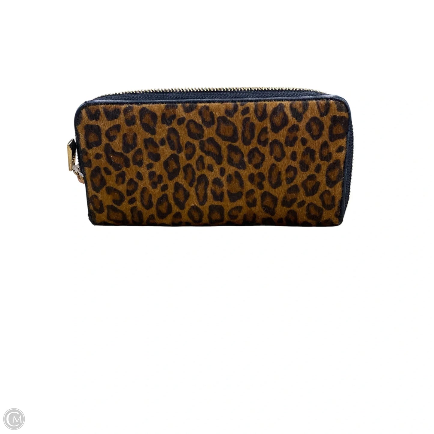 Wallet By Clothes Mentor, Size: Large