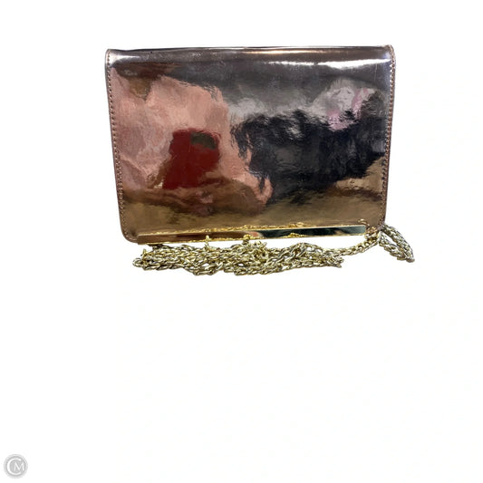 Crossbody By Mossimo, Size: Small