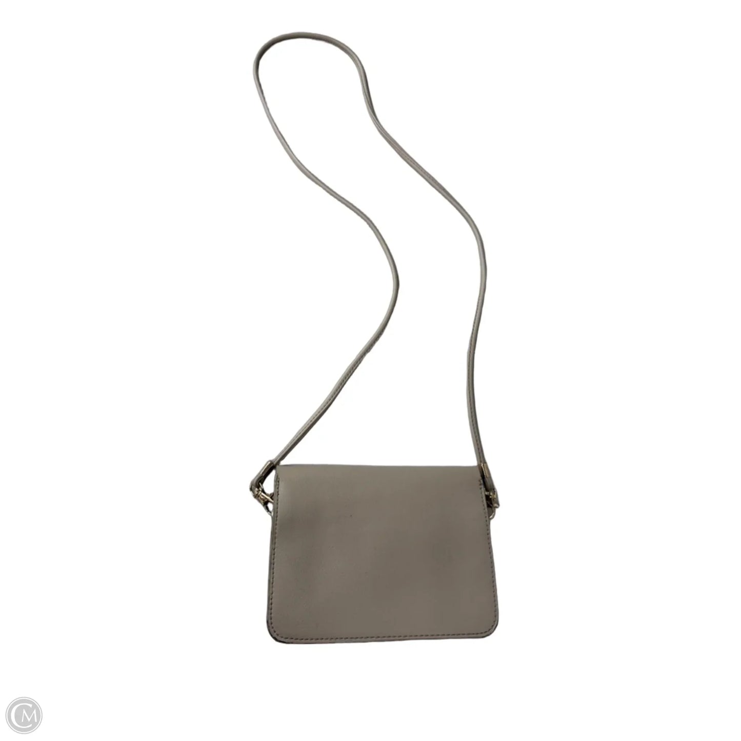 Crossbody By Clothes Mentor, Size: Small