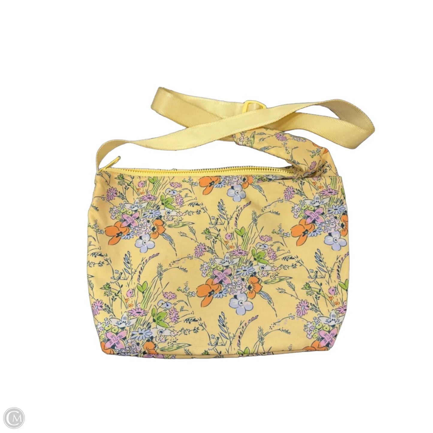 Crossbody By Vera Bradley, Size: Medium