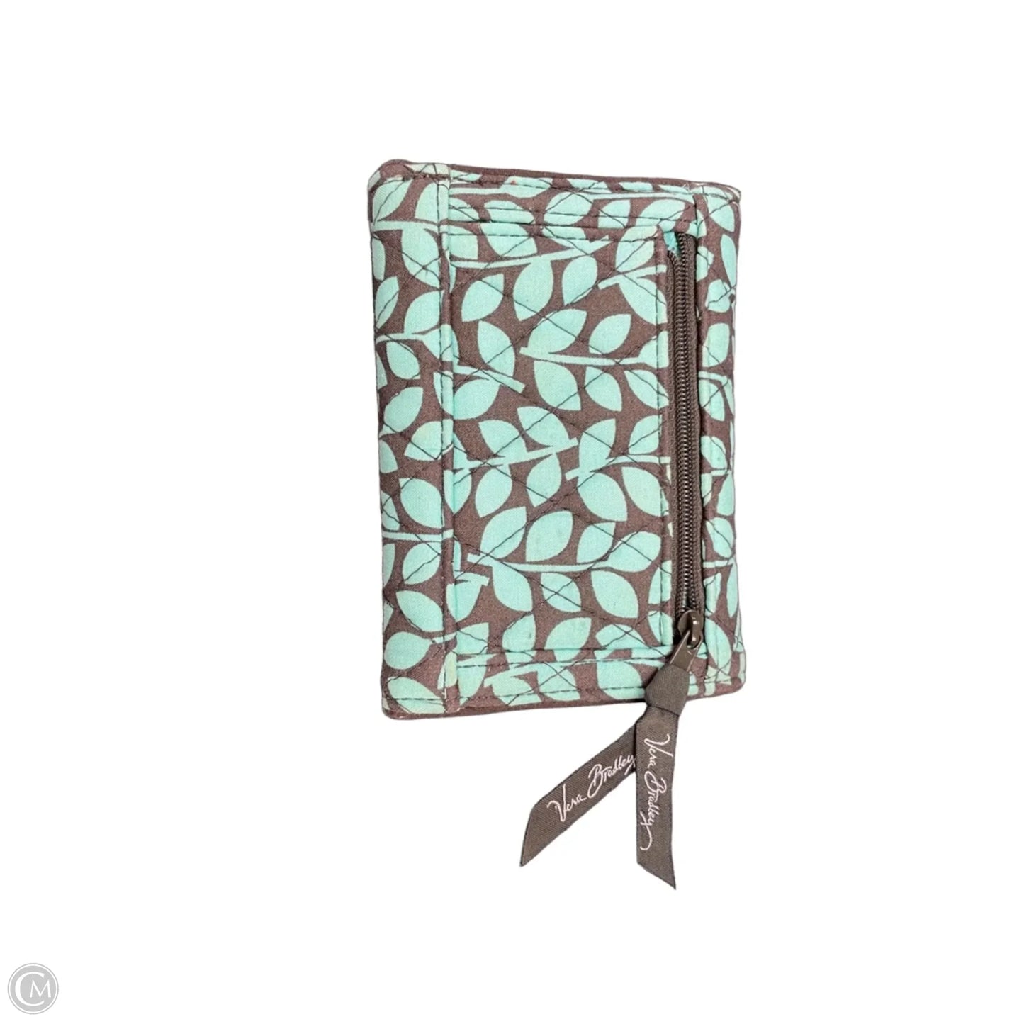 Wallet By Vera Bradley, Size: Small