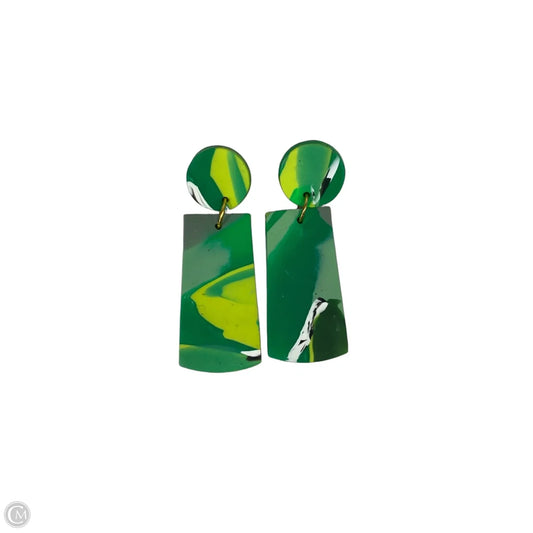 Earrings Dangle/drop By Clothes Mentor