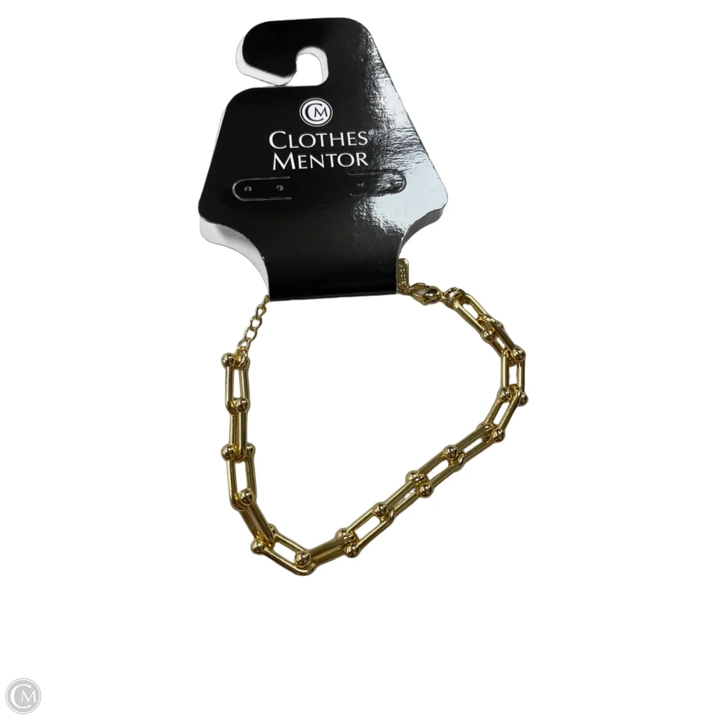 Bracelet Chain By Clothes Mentor