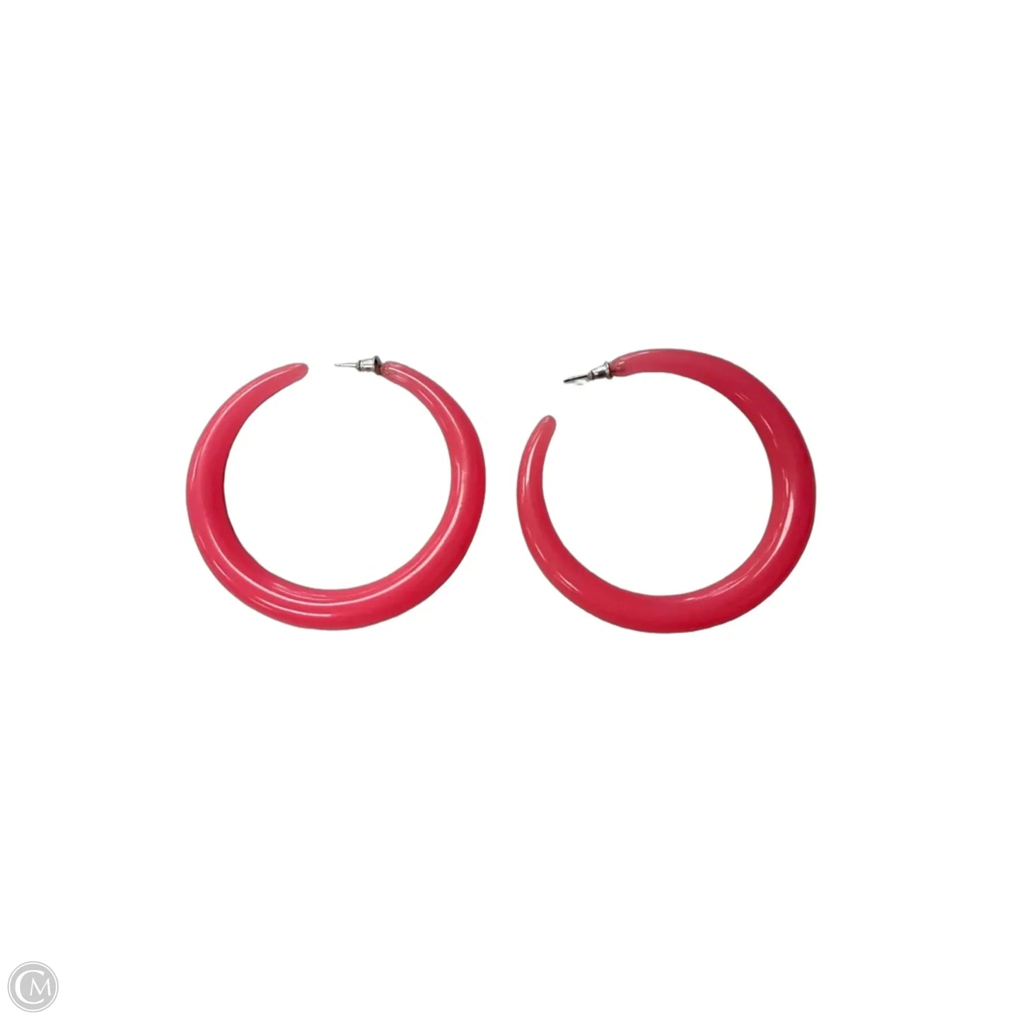 Earrings Hoop By Clothes Mentor