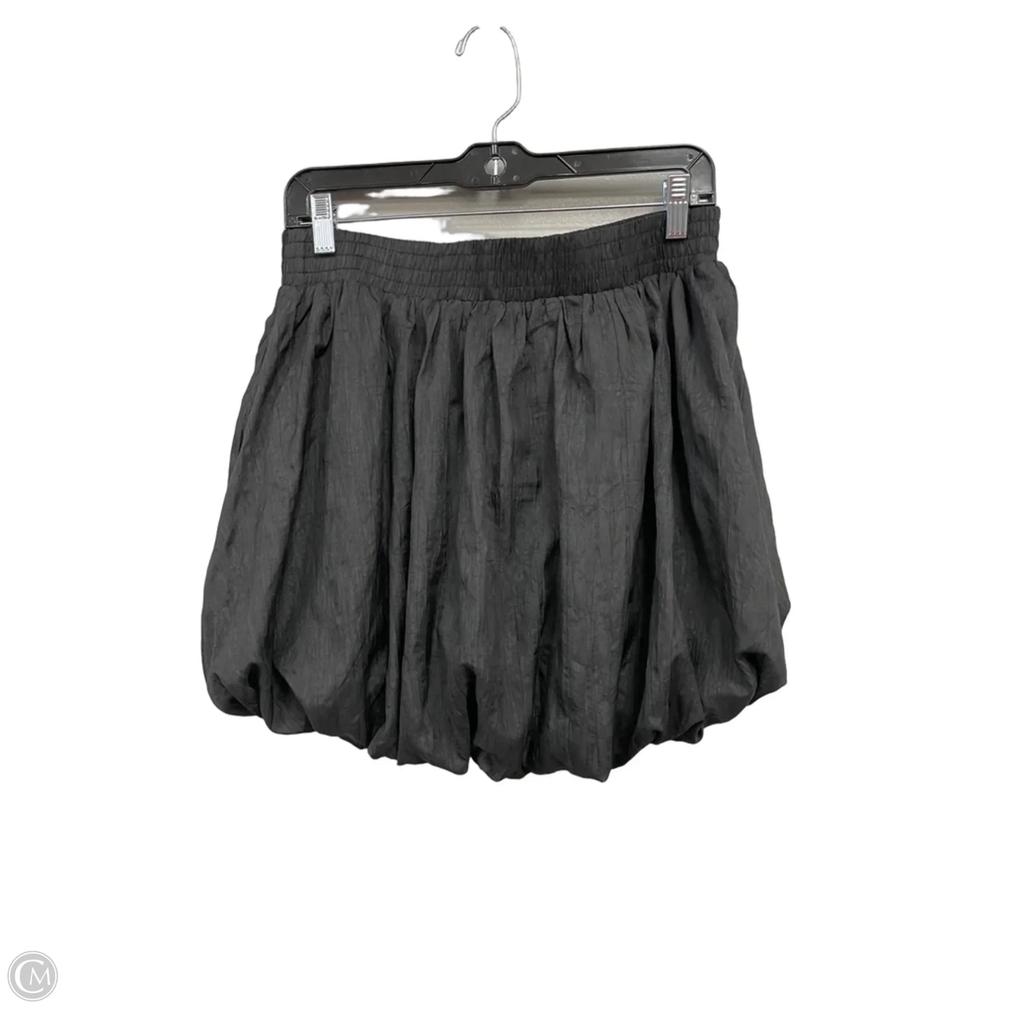 Skirt Mini & Short By Pinch In Black, Size: L