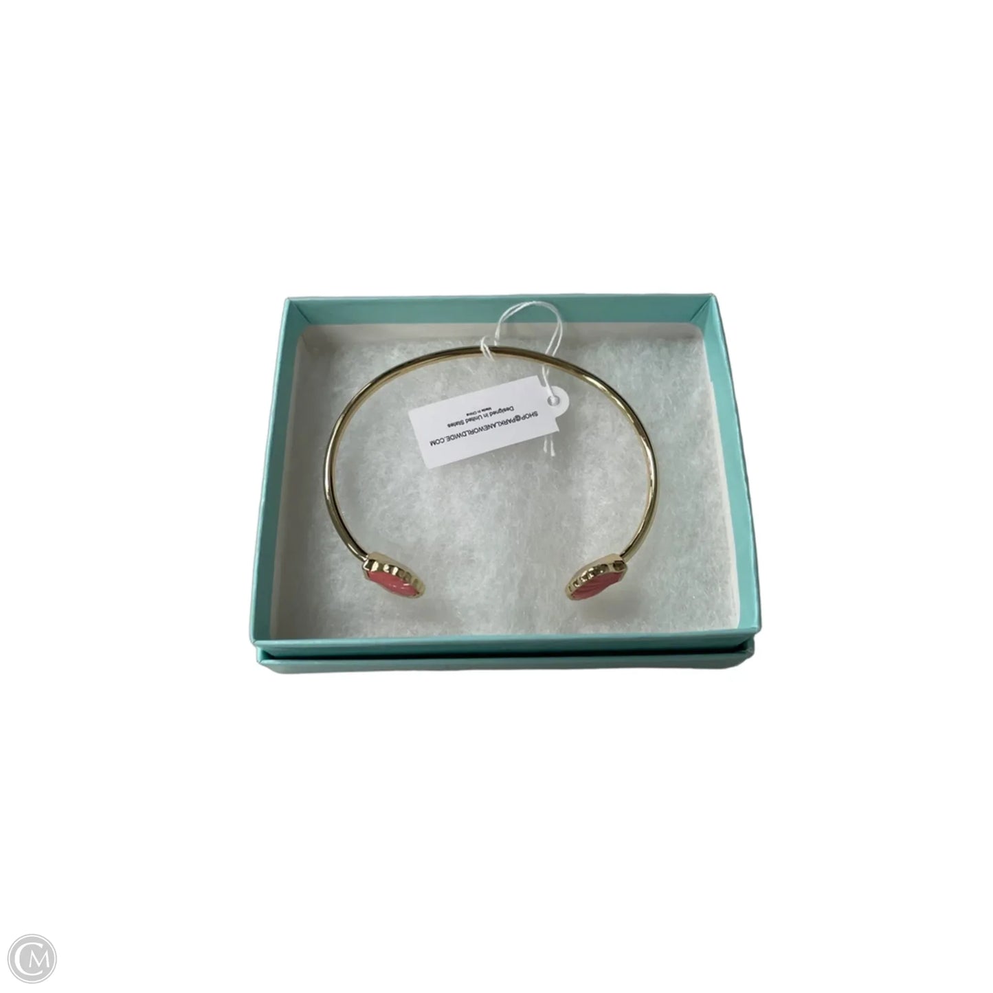 Bracelet Other By Park Lane