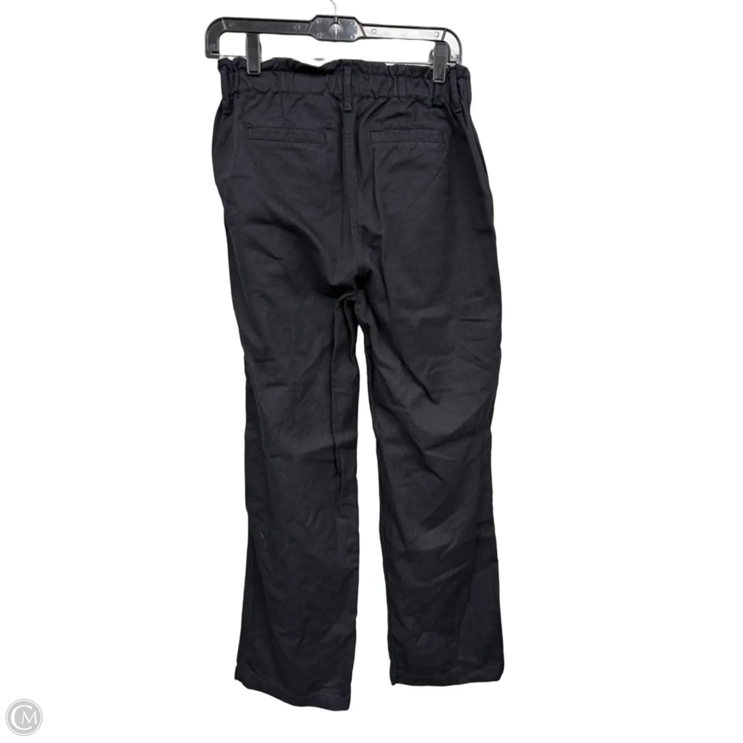 Pants Chinos & Khakis By Gap In Black, Size: S