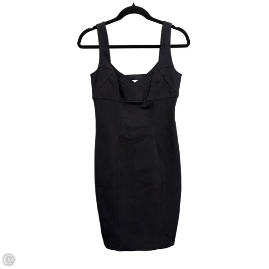 Dress Designer By Diane Von Furstenberg In Black, Size: 8