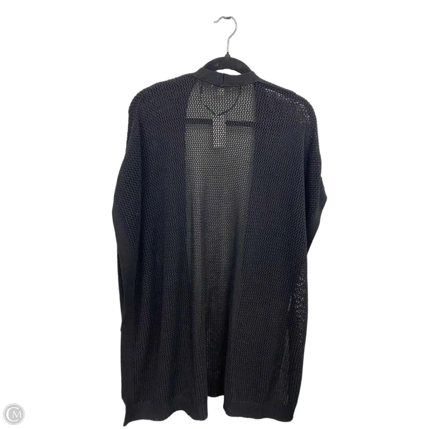 Cardigan By Loft In Black, Size: Xs