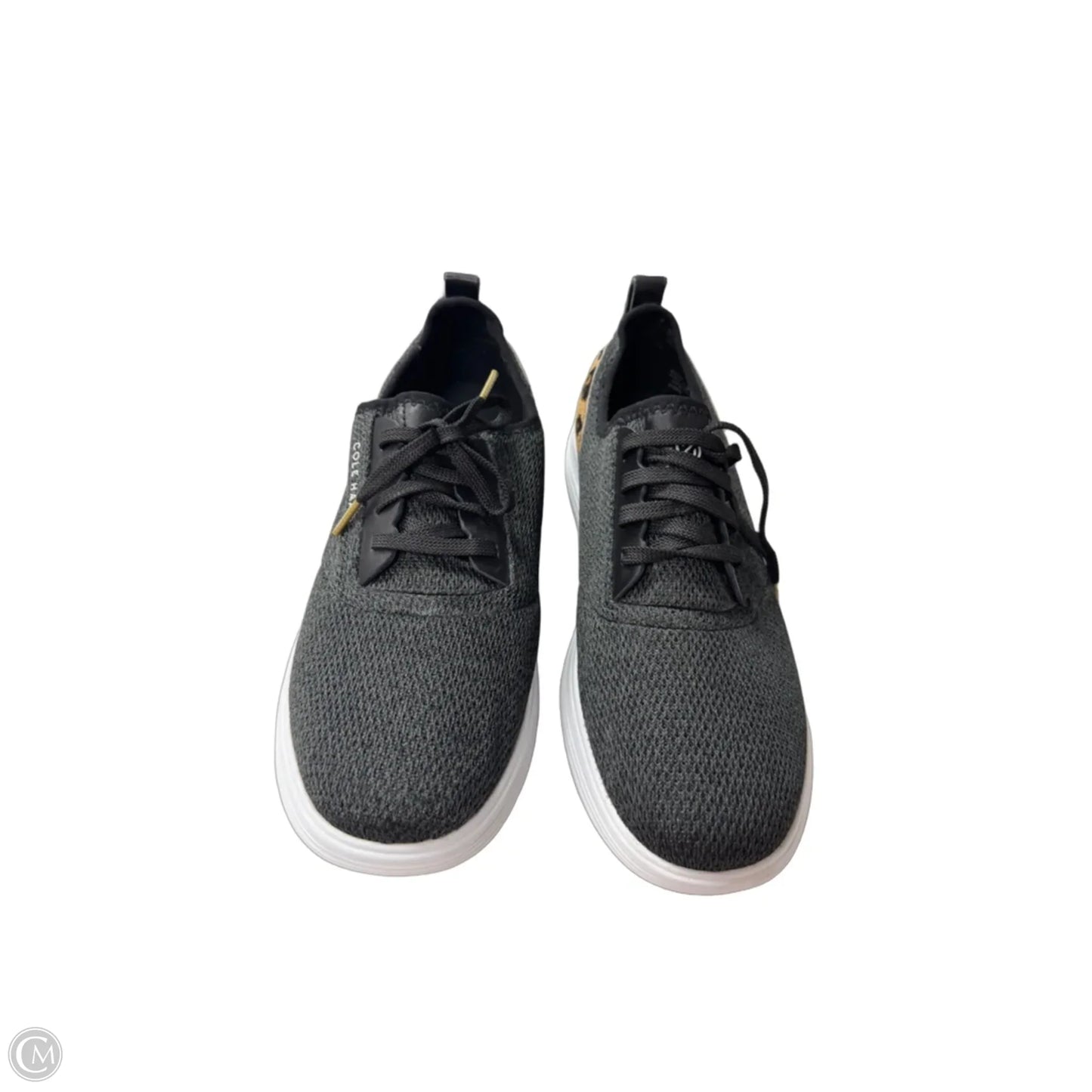 Shoes Athletic By Cole-haan In Grey