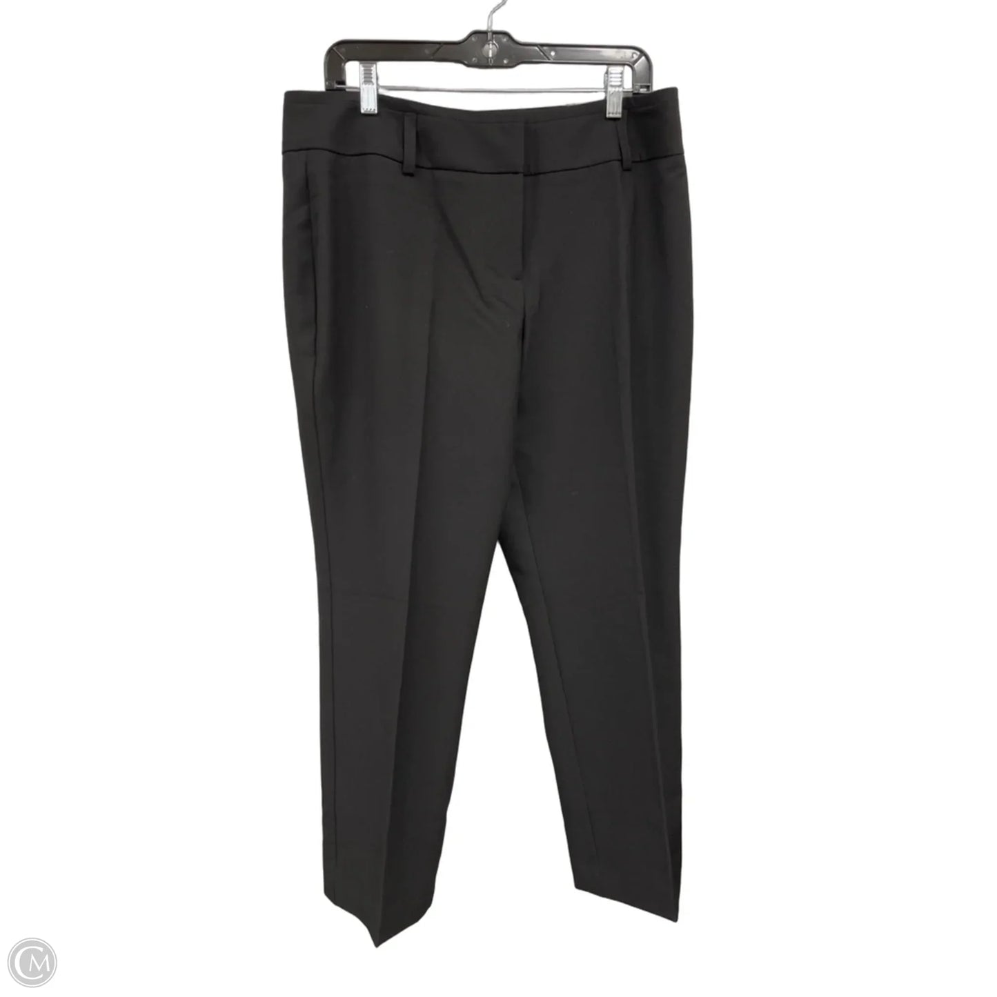 Pants Dress By Worthington In Black, Size: 12p