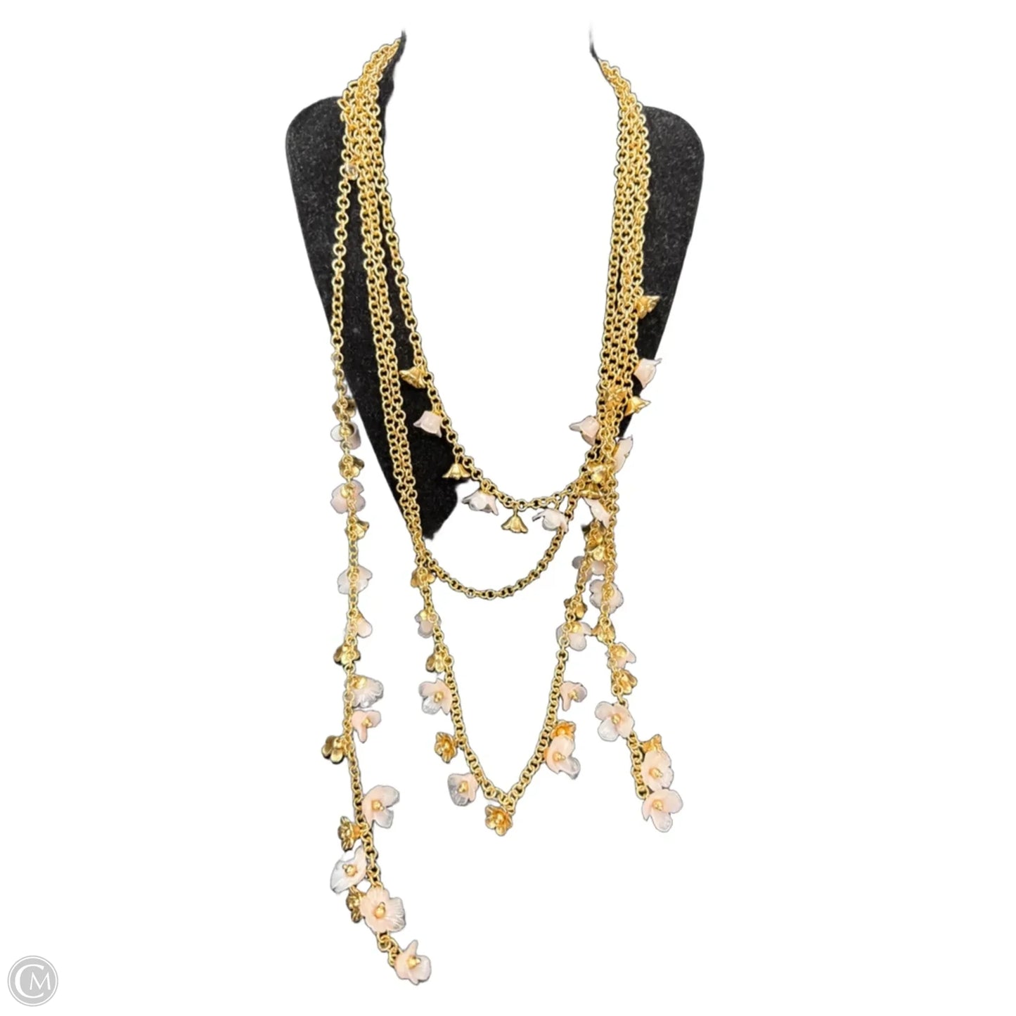 Necklace Layered By Chicos