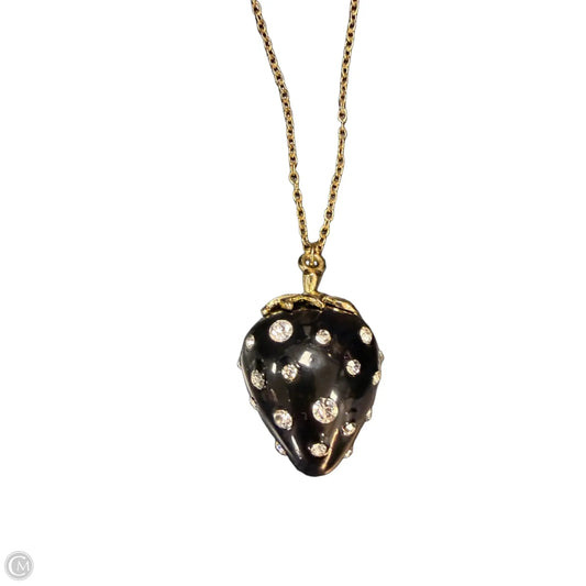 Necklace Pendant By Clothes Mentor
