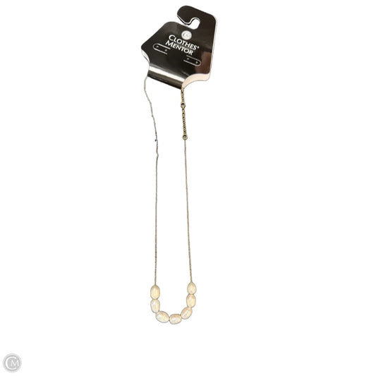 Necklace Other By Loft