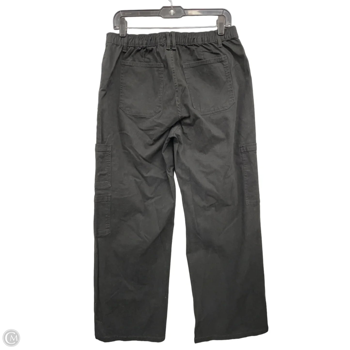 Pants Chinos & Khakis By No Boundaries In Black, Size: L