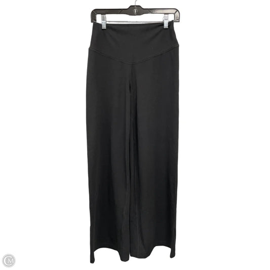 Athletic Pants By Old Navy In Black, Size: S