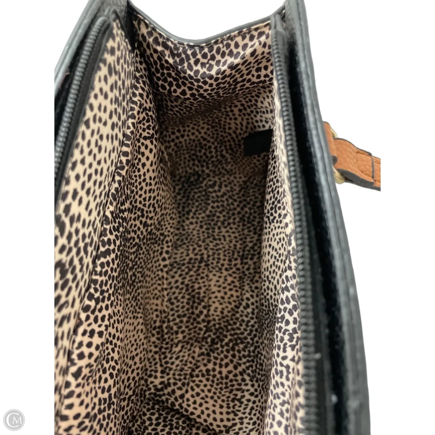 Handbag By Clothes Mentor, Size: Small