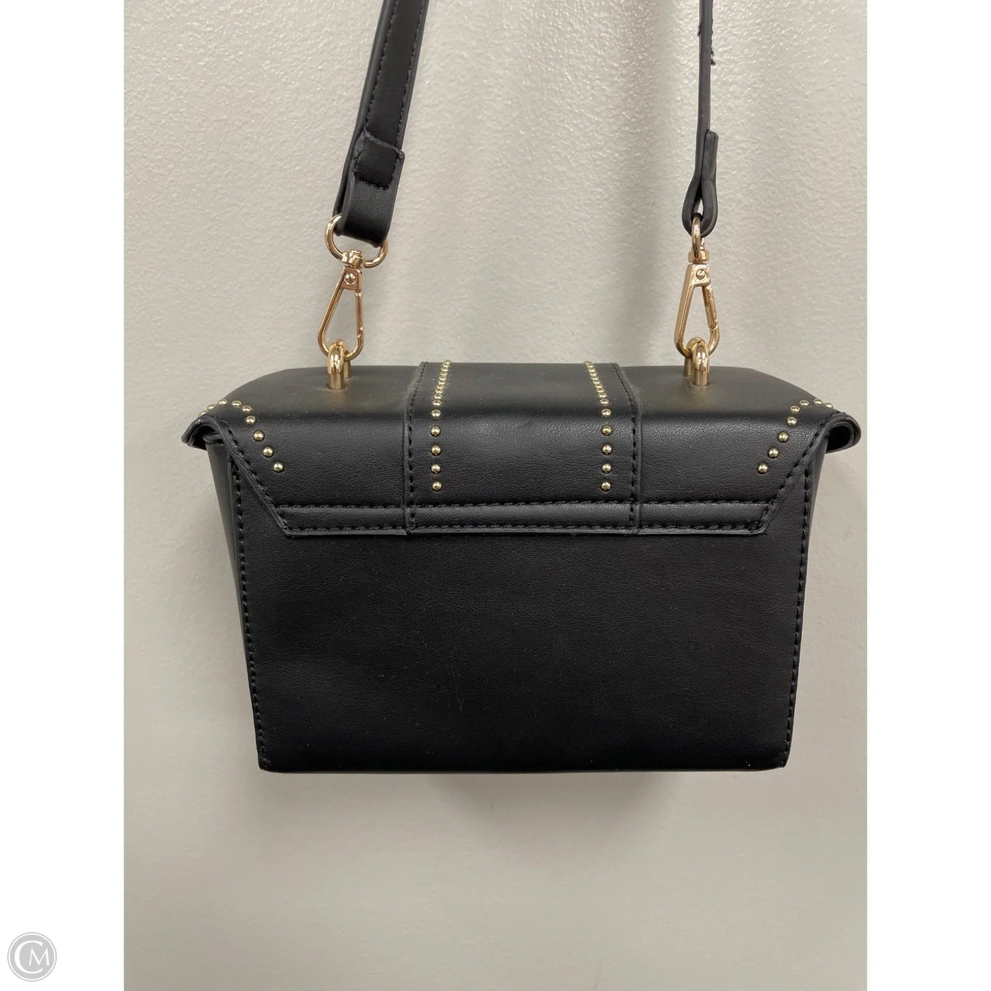 Crossbody By Clothes Mentor, Size: Small
