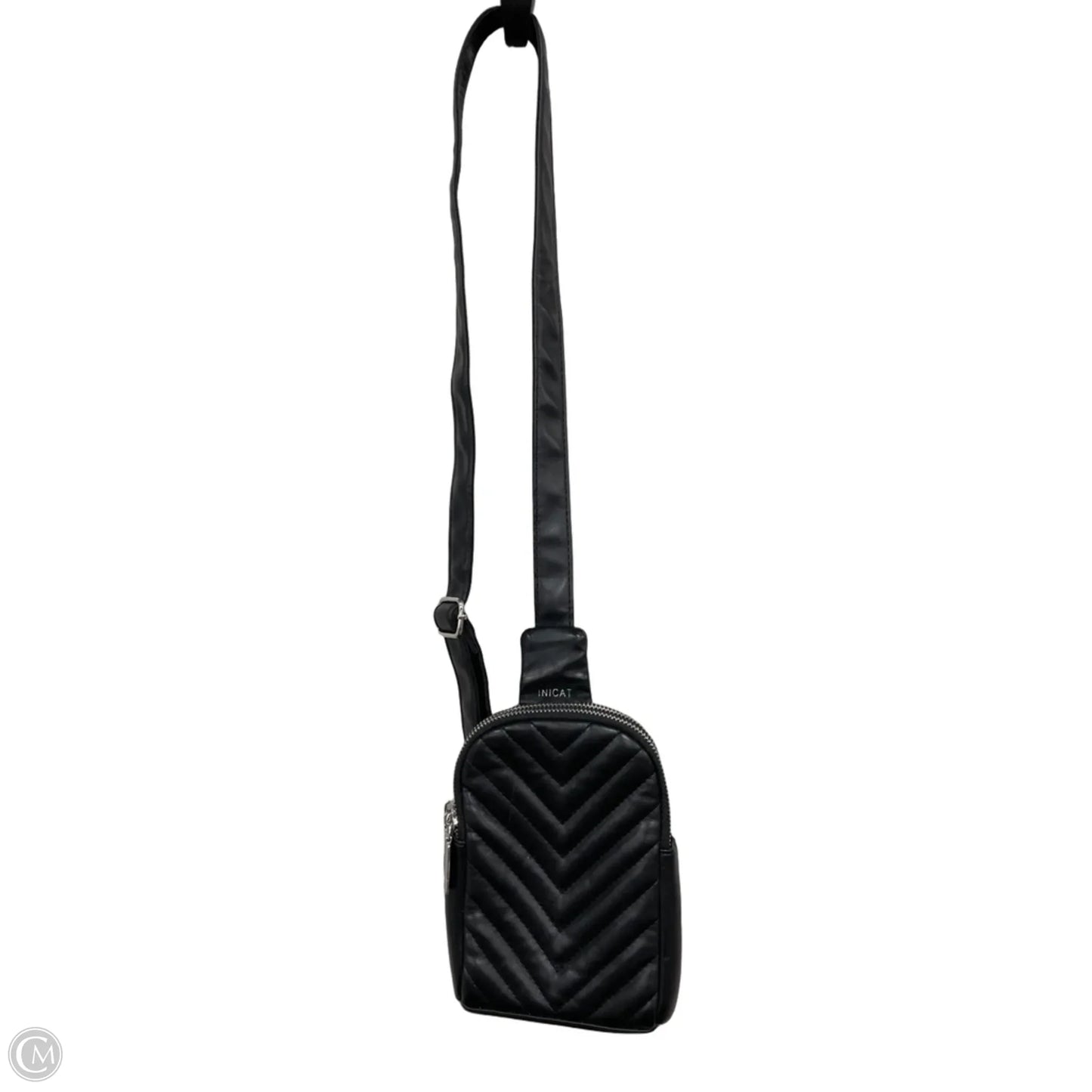Crossbody By Clothes Mentor, Size: Small