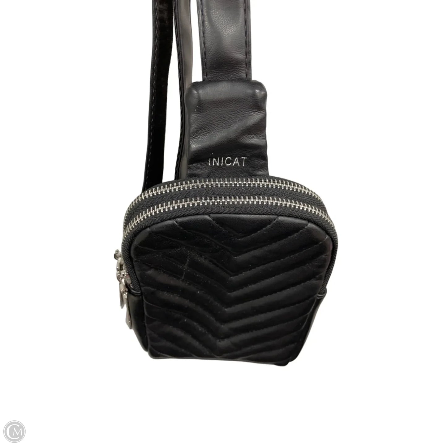 Crossbody By Clothes Mentor, Size: Small