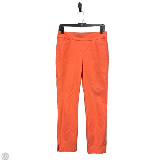 Pants Other By Chicos In Coral, Size: 4