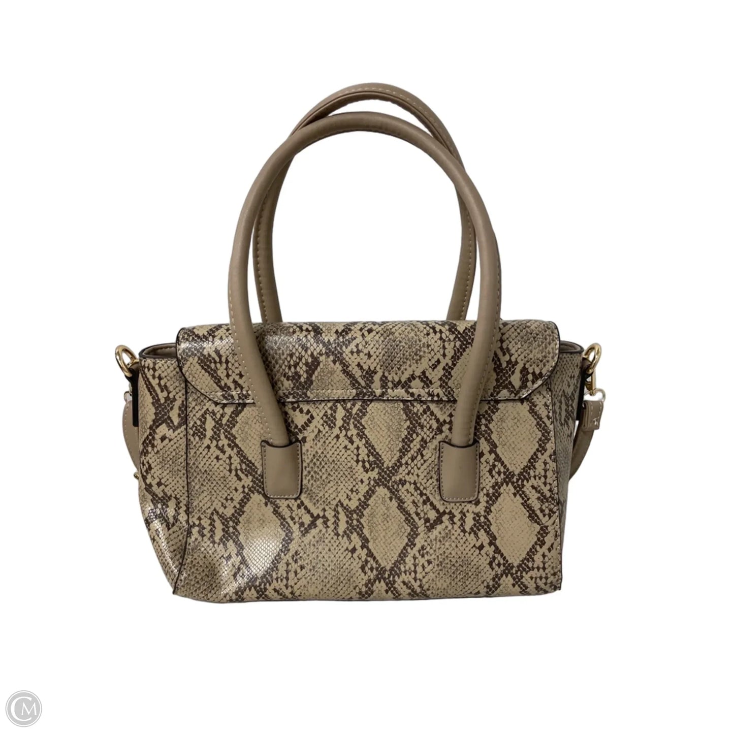 Crossbody By New York And Co, Size: Large