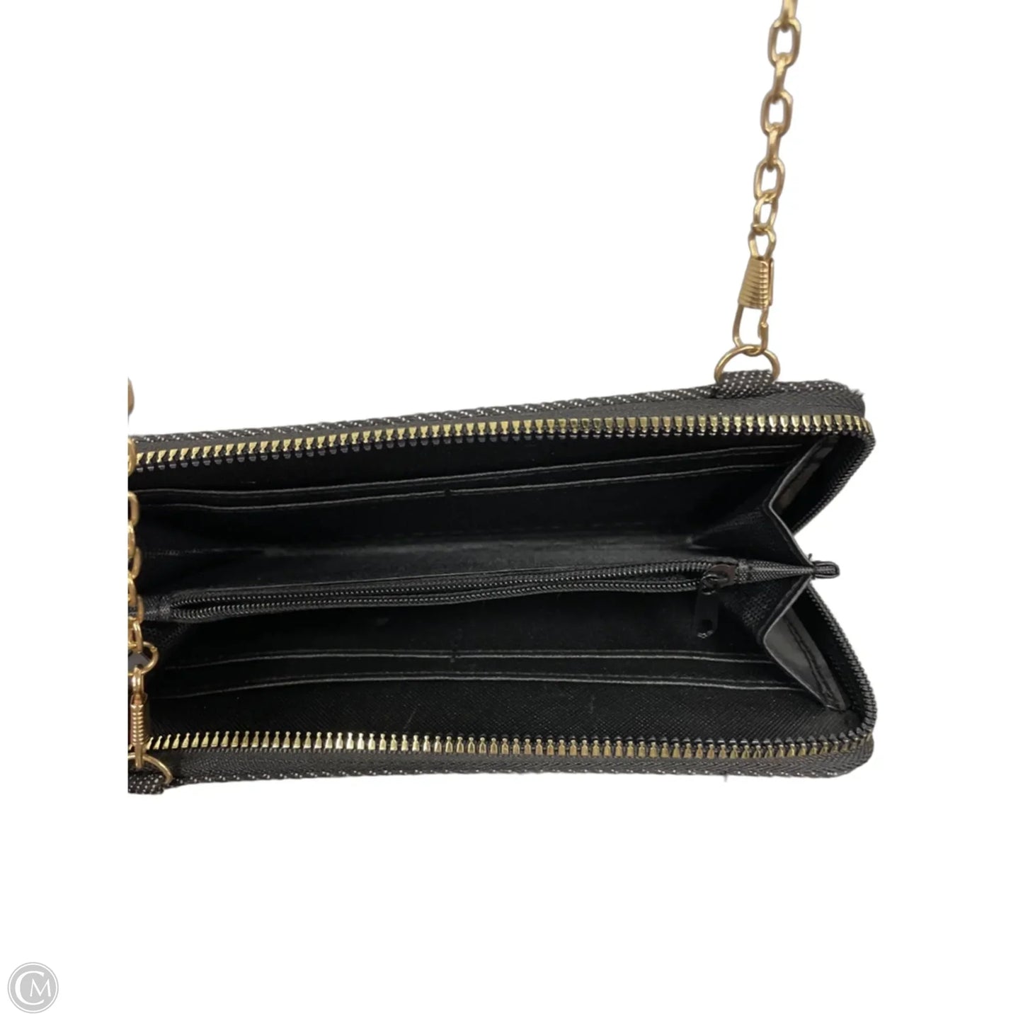 Crossbody By Clothes Mentor, Size: Small
